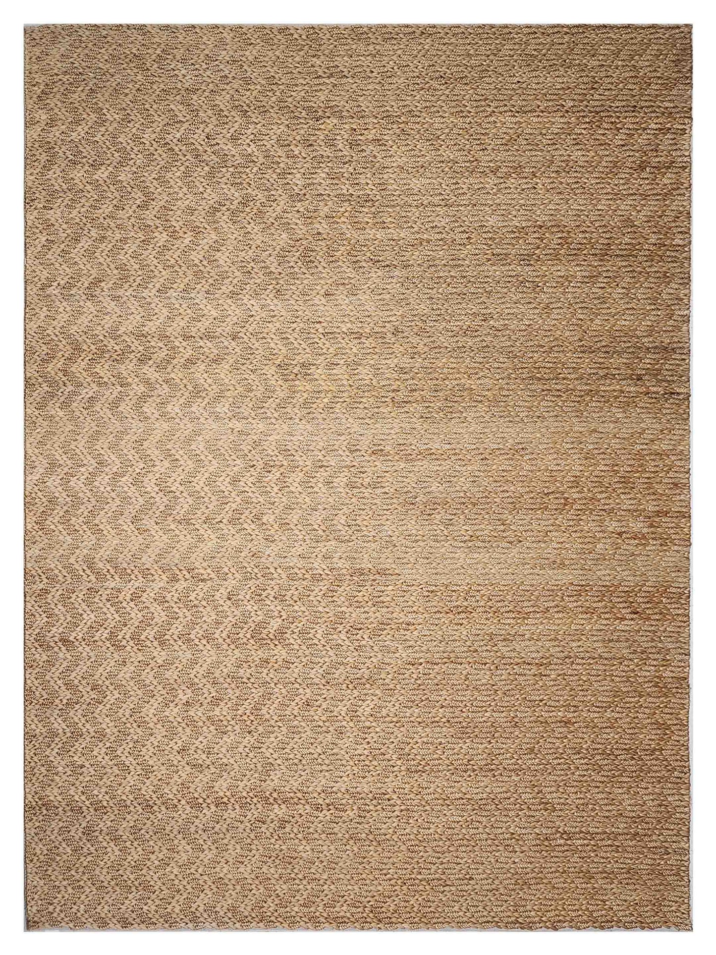 Artisan Natural Weave KM-102 Natural Modern Woven Rug