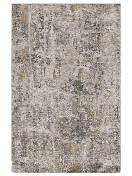 KAS Avani 8406 Ivory Blue Transitional Machinemade Rug - Rugs - KAS - Atlanta Designer Rugs