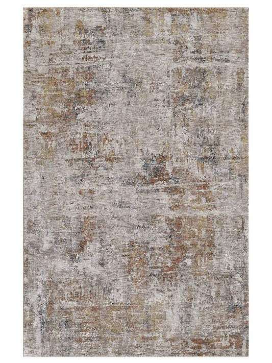 KAS Avani 8408 Ivory Spice Transitional Machinemade Rug - Rugs - KAS - Atlanta Designer Rugs