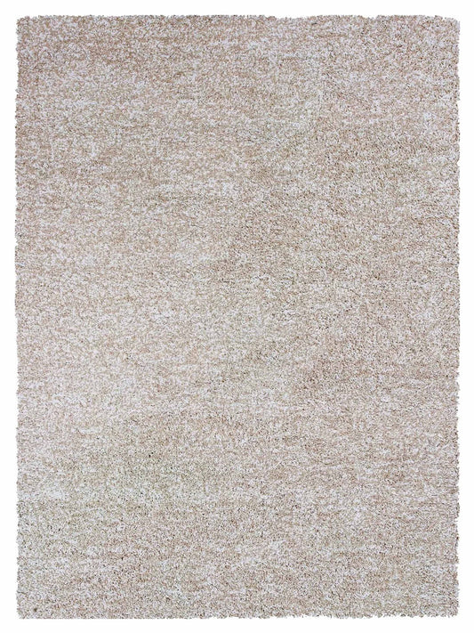 KAS BLISS 1580 Ivory Heather Casual Woven Rug - Rugs - KAS - Atlanta Designer Rugs