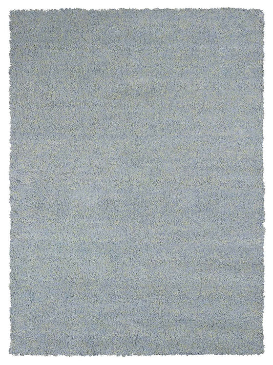 KAS BLISS 1582 Blue Heather Casual Woven Rug - Rugs - KAS - Atlanta Designer Rugs