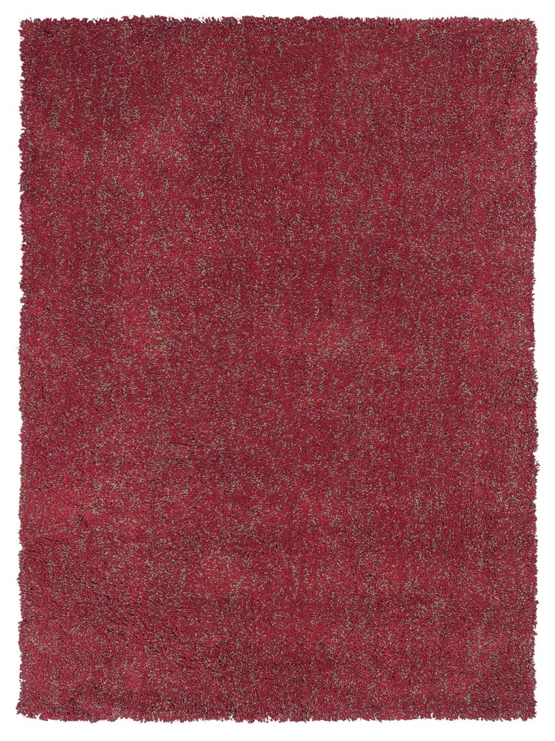 KAS BLISS 1584 Red Heather Casual Woven Rug - Rugs - KAS - Atlanta Designer Rugs