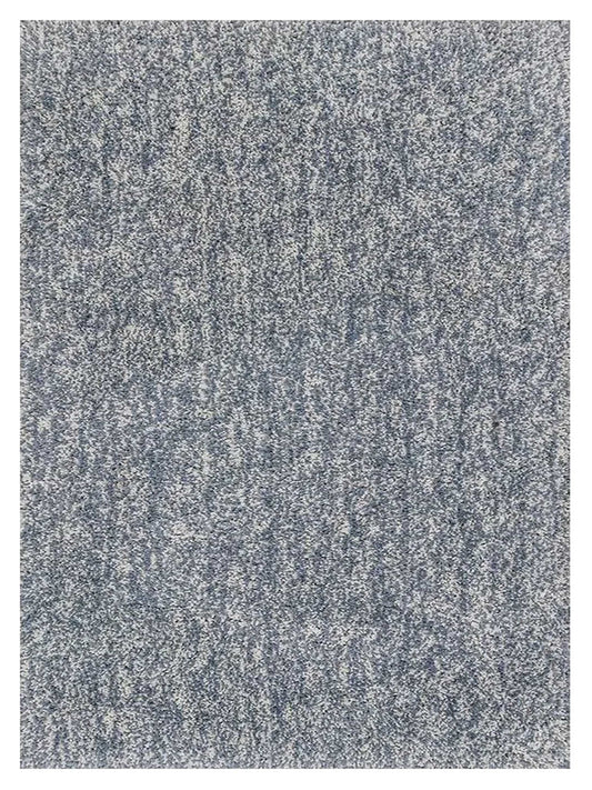 KAS BLISS 1587 Slate Heather Casual Woven Rug - Rugs - KAS - Atlanta Designer Rugs