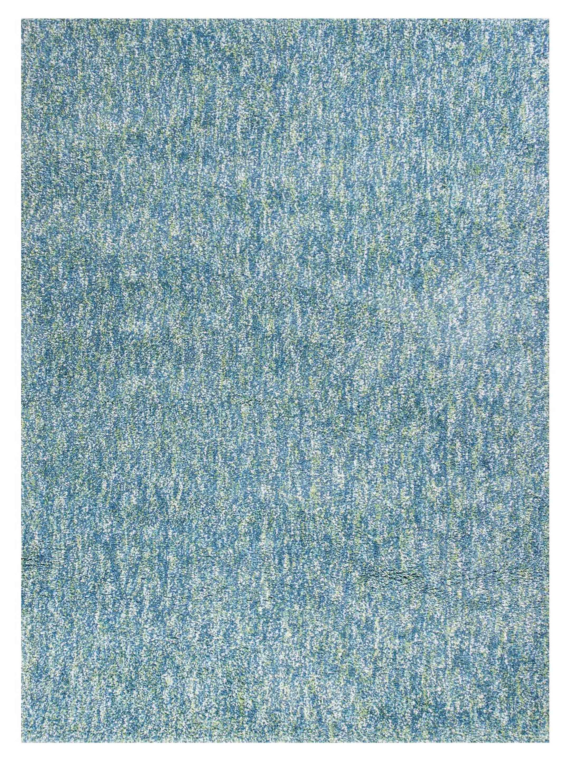 KAS BLISS 1588 Seafoam Heather Casual Woven Rug - Rugs - KAS - Atlanta Designer Rugs