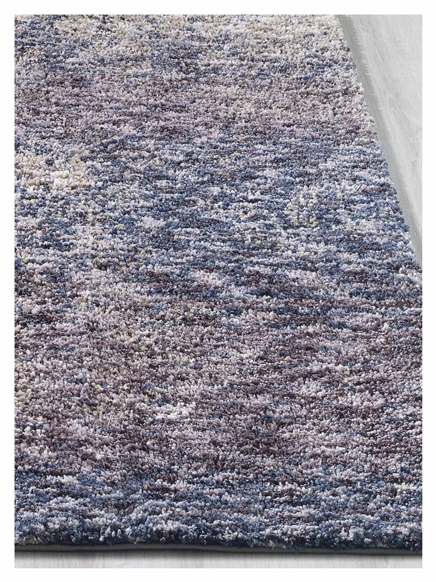 KAS Bungalow 2307 Blue Transitional Machinemade Rug - Rugs - KAS - Atlanta Designer Rugs