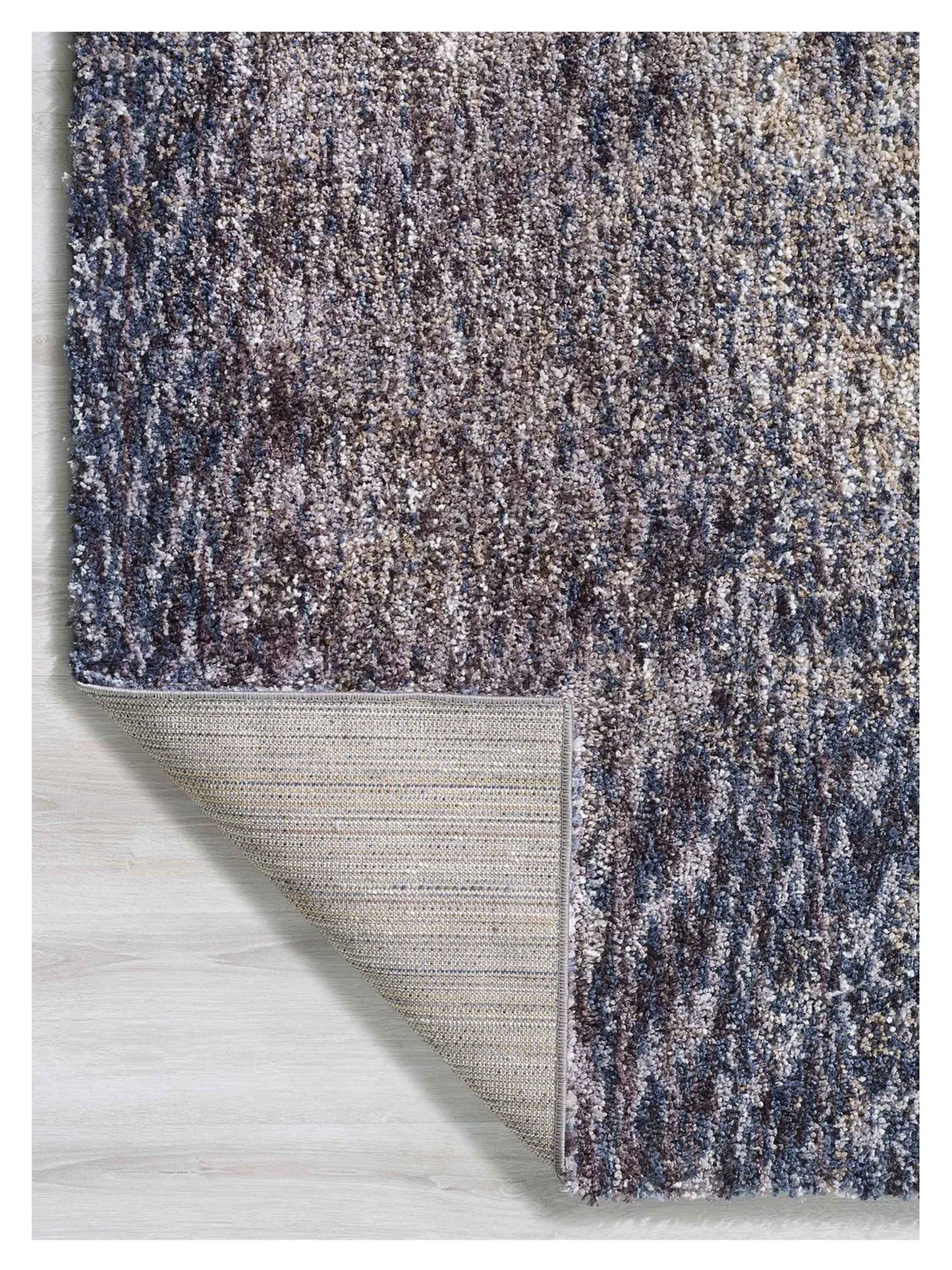 KAS Bungalow 2307 Blue Transitional Machinemade Rug - Rugs - KAS - Atlanta Designer Rugs