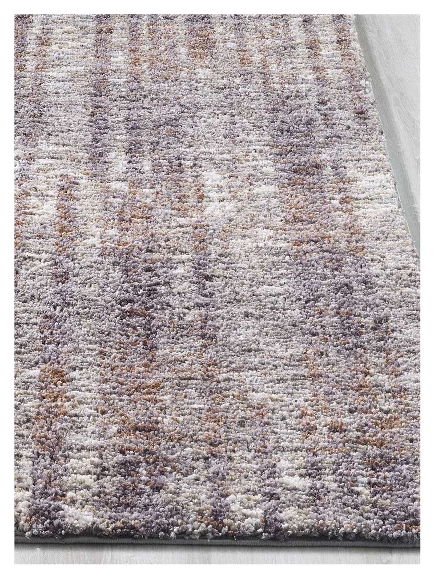 KAS Bungalow 2308 Bronze Transitional Machinemade Rug - Rugs - KAS - Atlanta Designer Rugs