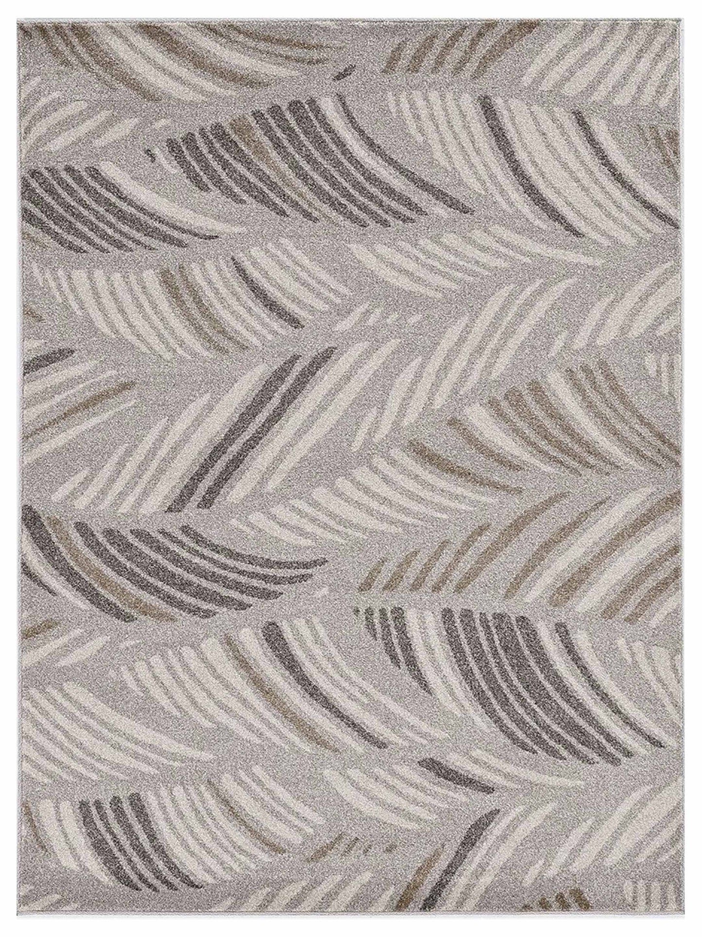 KAS Lucia 2769 Grey Indoor/Outdoor Machinemade Rug - Rugs - KAS - Atlanta Designer Rugs