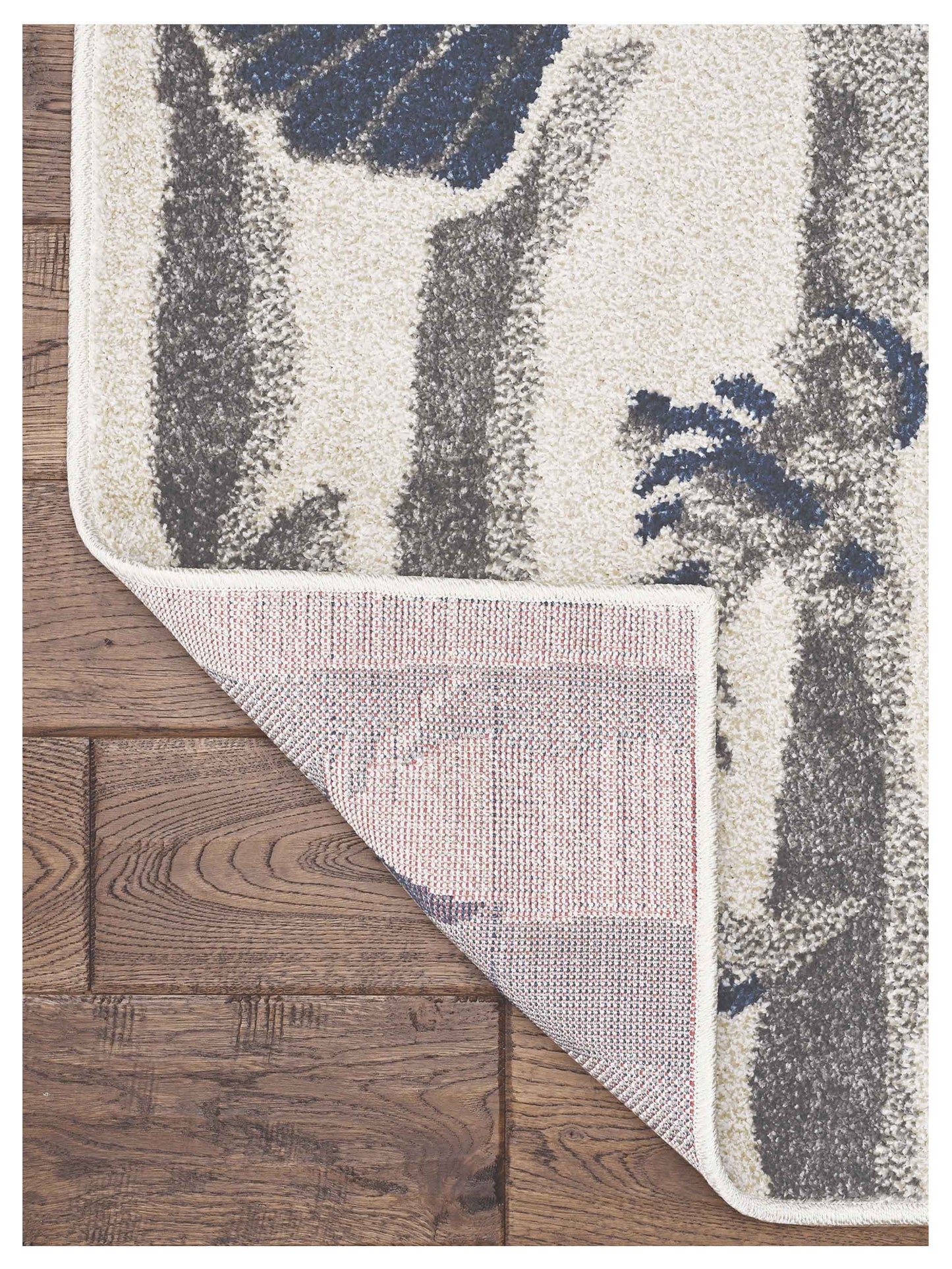 KAS Lucia 2775 Ivory Indoor/Outdoor Machinemade Rug - Rugs - KAS - Atlanta Designer Rugs