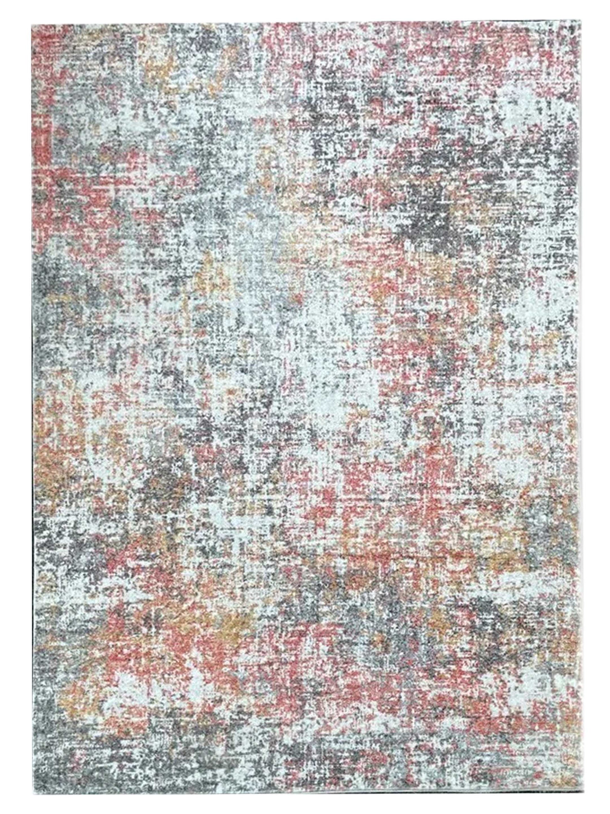 KAS Roxy 2815 Ivory Spice Transitional Machinemade Rug - Rugs - KAS - Atlanta Designer Rugs