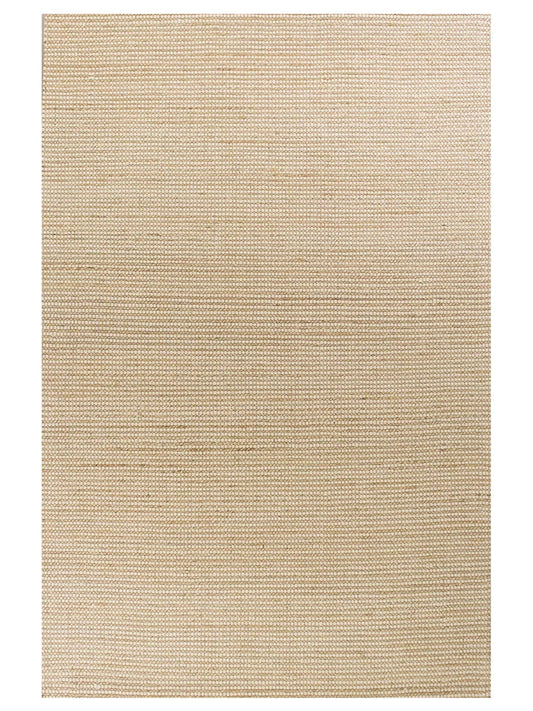 KAS Mason 390 Ivory Transitional Woven Rug - Rugs - KAS - Atlanta Designer Rugs