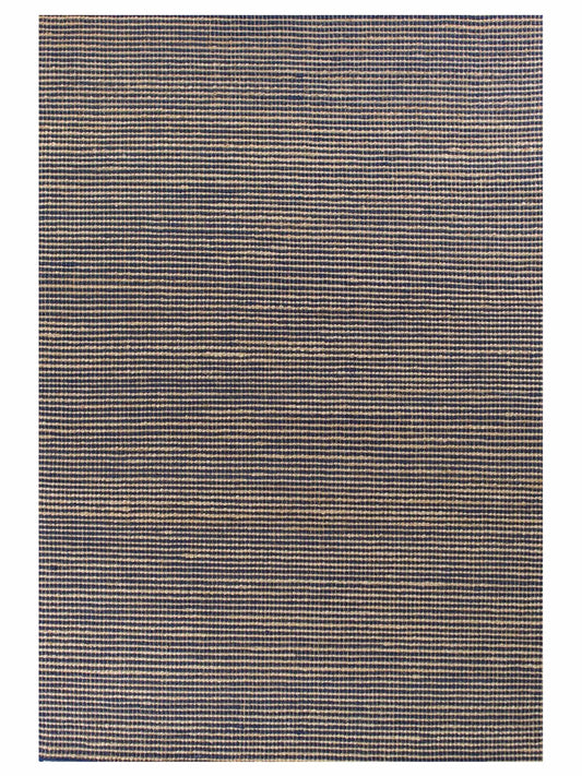 KAS Mason 394 Blue Transitional Woven Rug - Rugs - KAS - Atlanta Designer Rugs