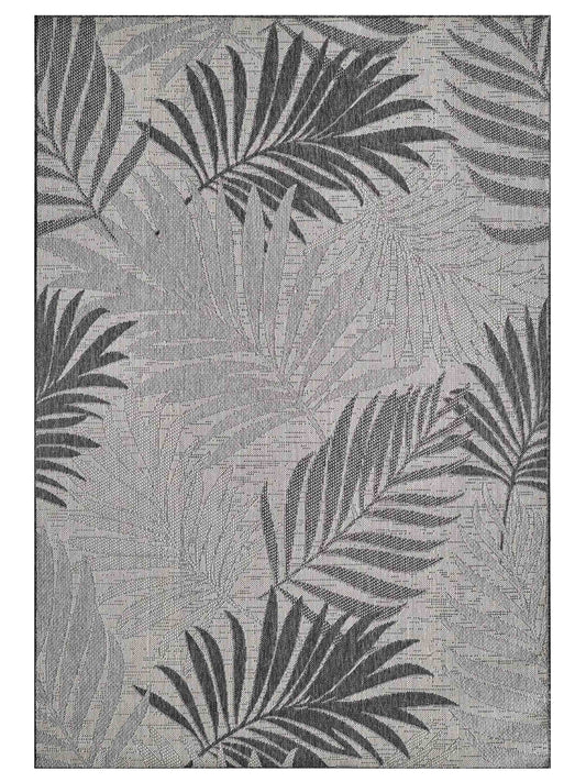 KAS Provo 5785 Grey Indoor/Outdoor Machinemade Rug - Rugs - KAS - Atlanta Designer Rugs