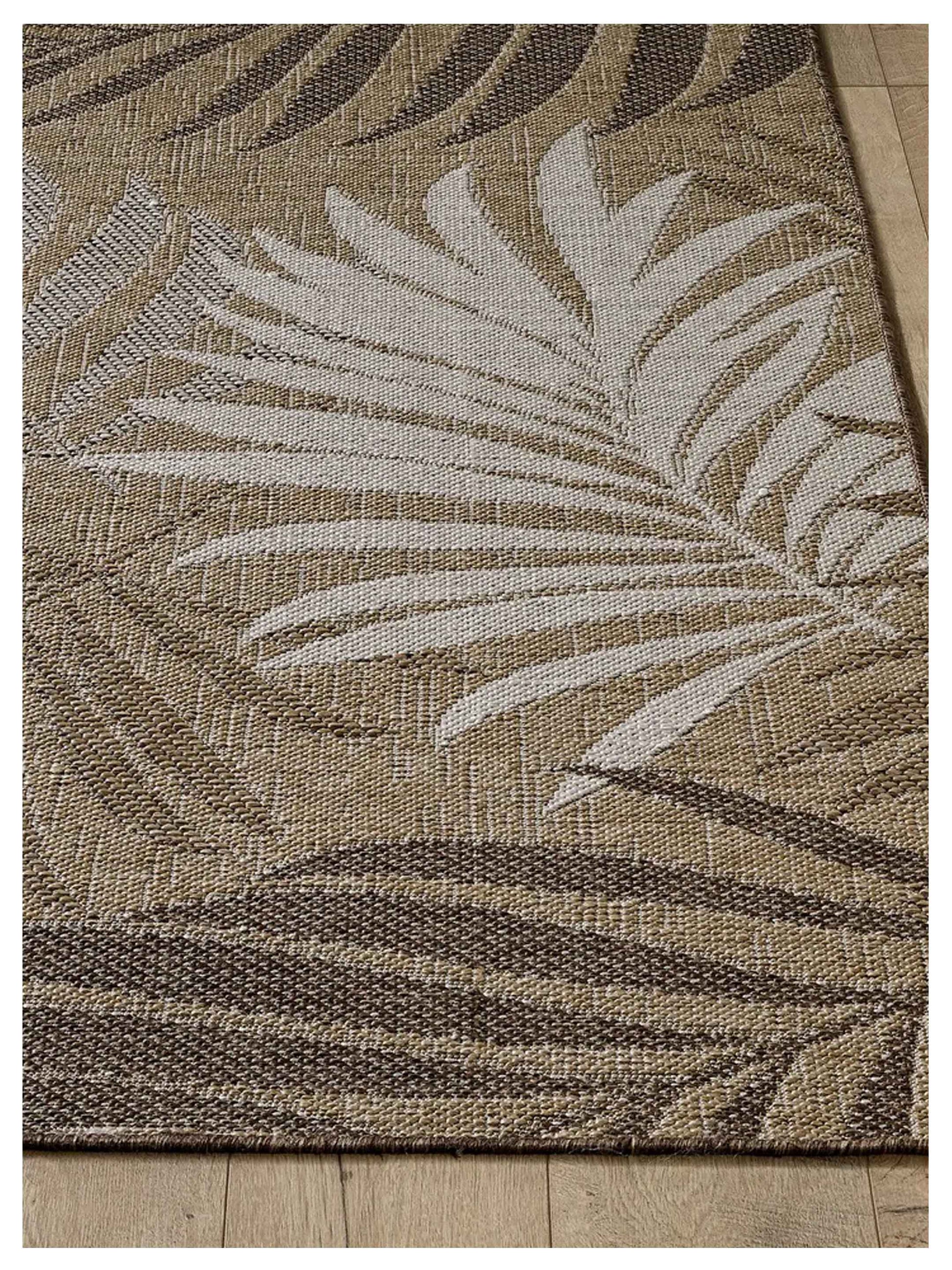 KAS Provo 5787 Natural Indoor/Outdoor Machinemade Rug - Rugs - KAS - Atlanta Designer Rugs