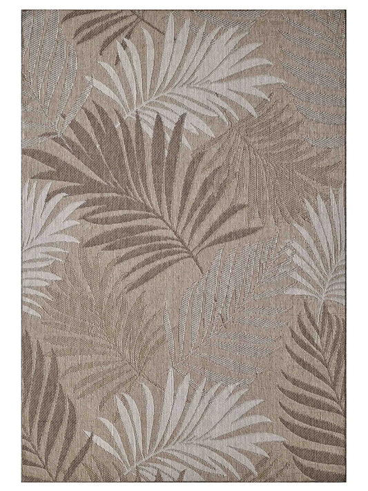 KAS Provo 5787 Natural Indoor/Outdoor Machinemade Rug - Rugs - KAS - Atlanta Designer Rugs