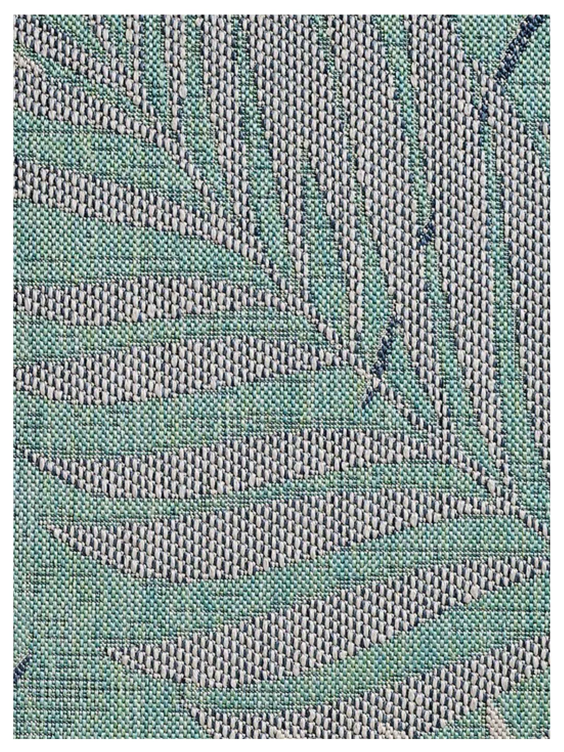 KAS Provo 5788 Aqua Indoor/Outdoor Machinemade Rug - Rugs - KAS - Atlanta Designer Rugs