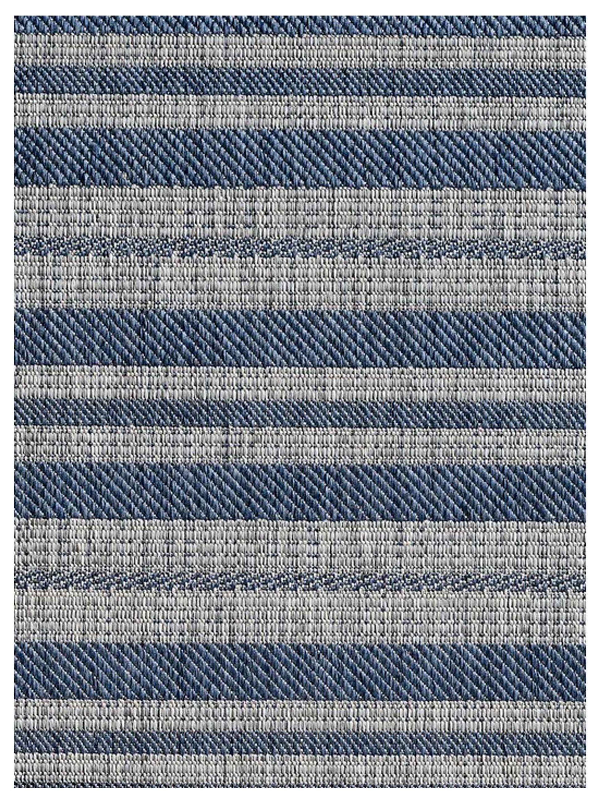 KAS Provo 5790 Blue Indoor/Outdoor Machinemade Rug - Rugs - KAS - Atlanta Designer Rugs