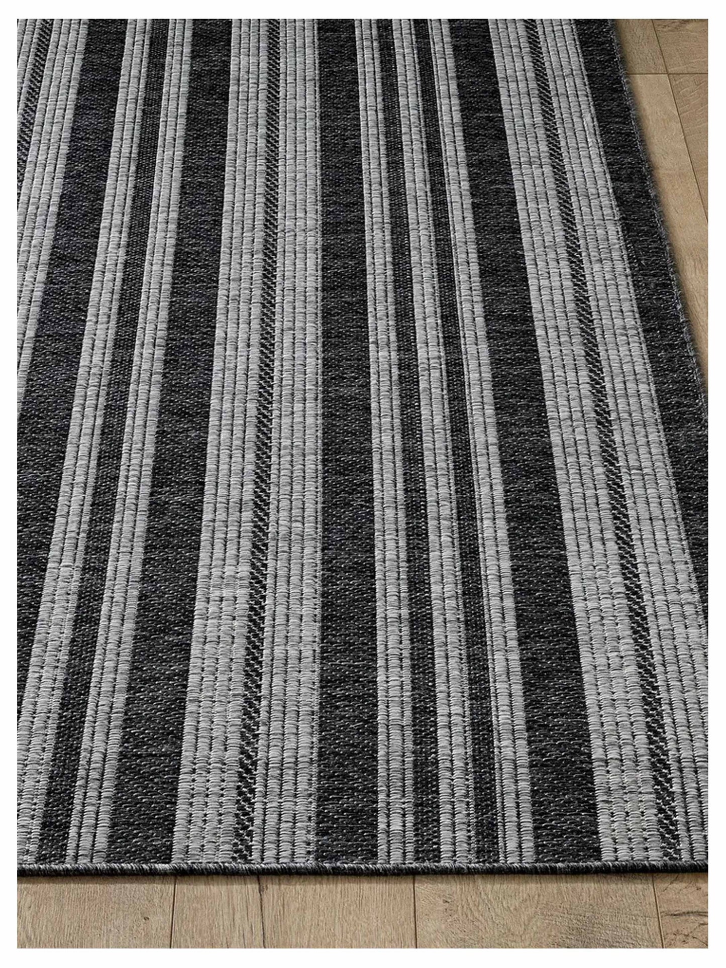 KAS Provo 5791 Grey Indoor/Outdoor Machinemade Rug - Rugs - KAS - Atlanta Designer Rugs