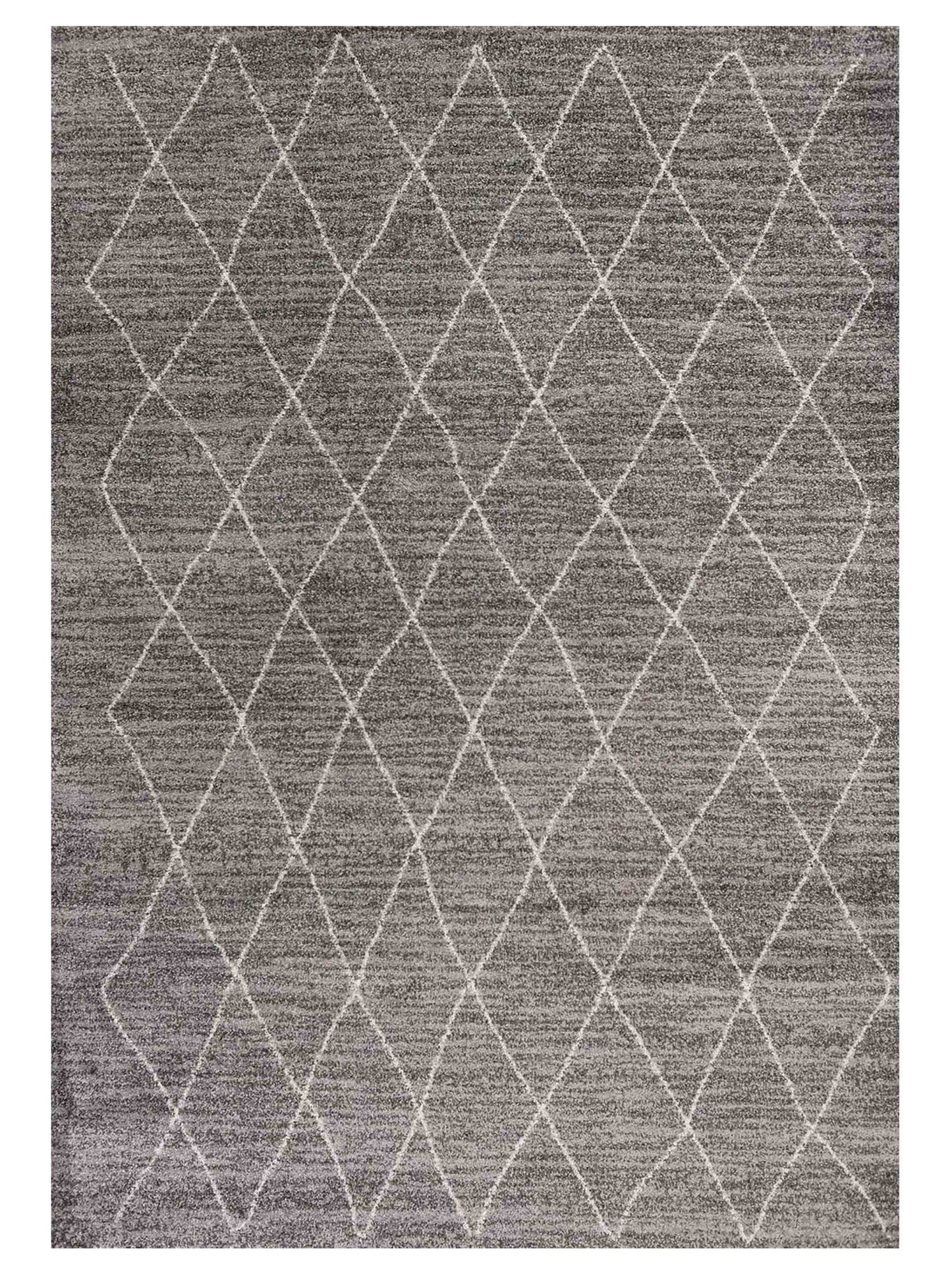 KAS Landscapes 5903 Grey Transitional Machinemade Rug - Rugs - KAS - Atlanta Designer Rugs