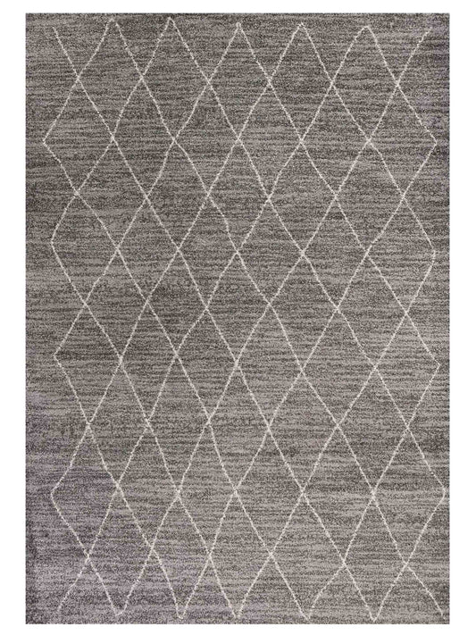 KAS Landscapes 5903 Grey Transitional Machinemade Rug - Rugs - KAS - Atlanta Designer Rugs