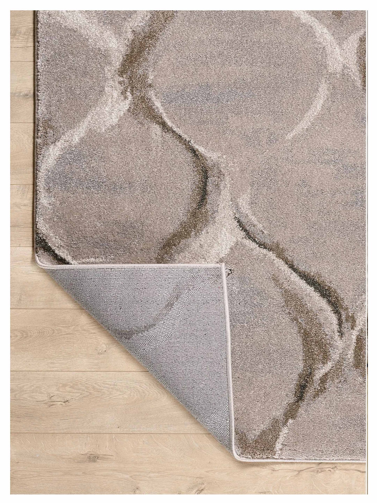 KAS Landscapes 5905 Slate Transitional Machinemade Rug - Rugs - KAS - Atlanta Designer Rugs