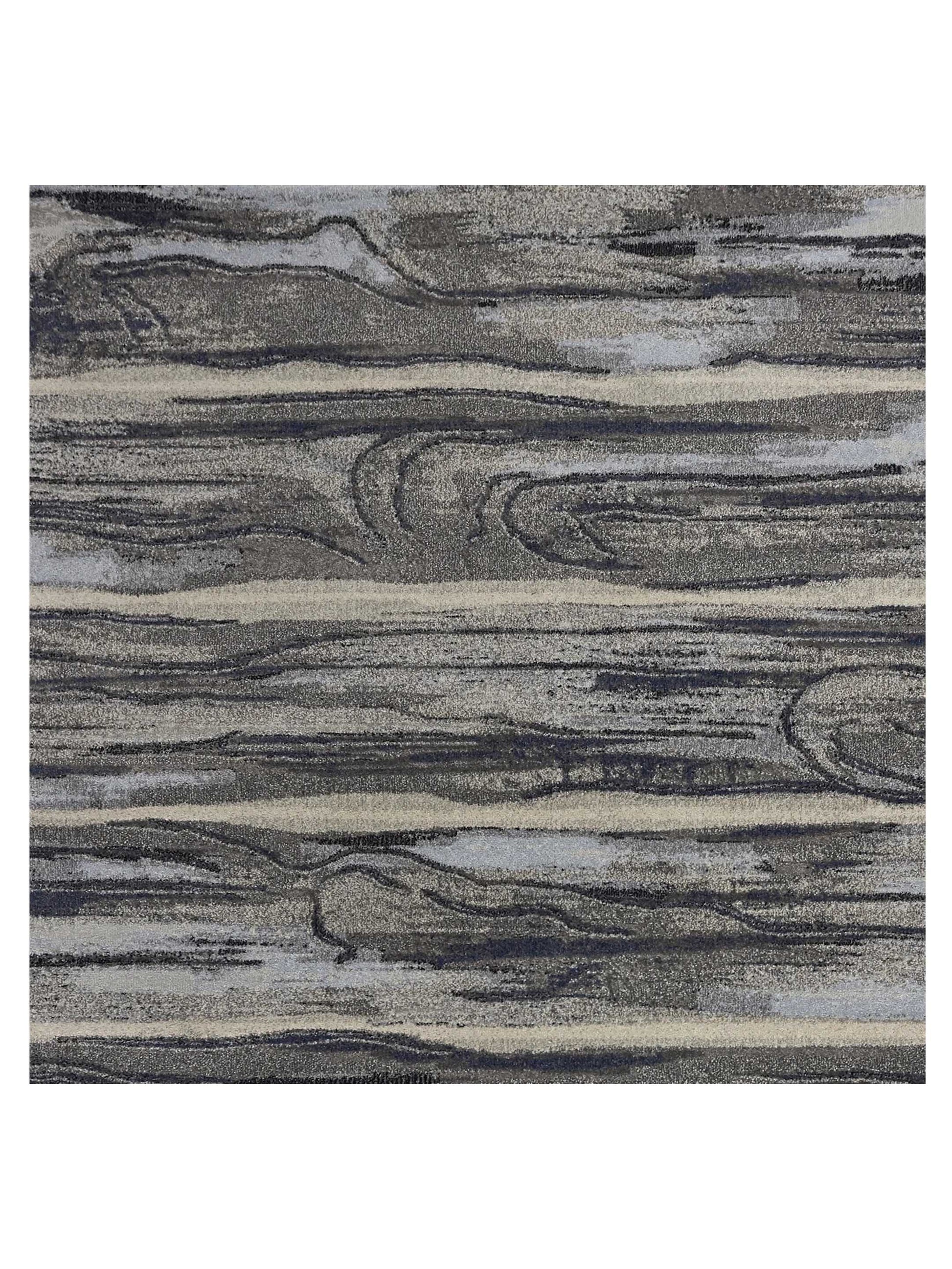 KAS Illusions 6210 Grey Transitional Machinemade Rug - Rugs - KAS - Atlanta Designer Rugs