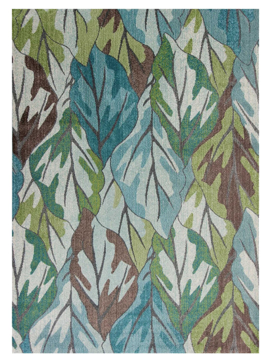 KAS Stella 6250 Blue Transitional Machinemade Rug - Rugs - KAS - Atlanta Designer Rugs