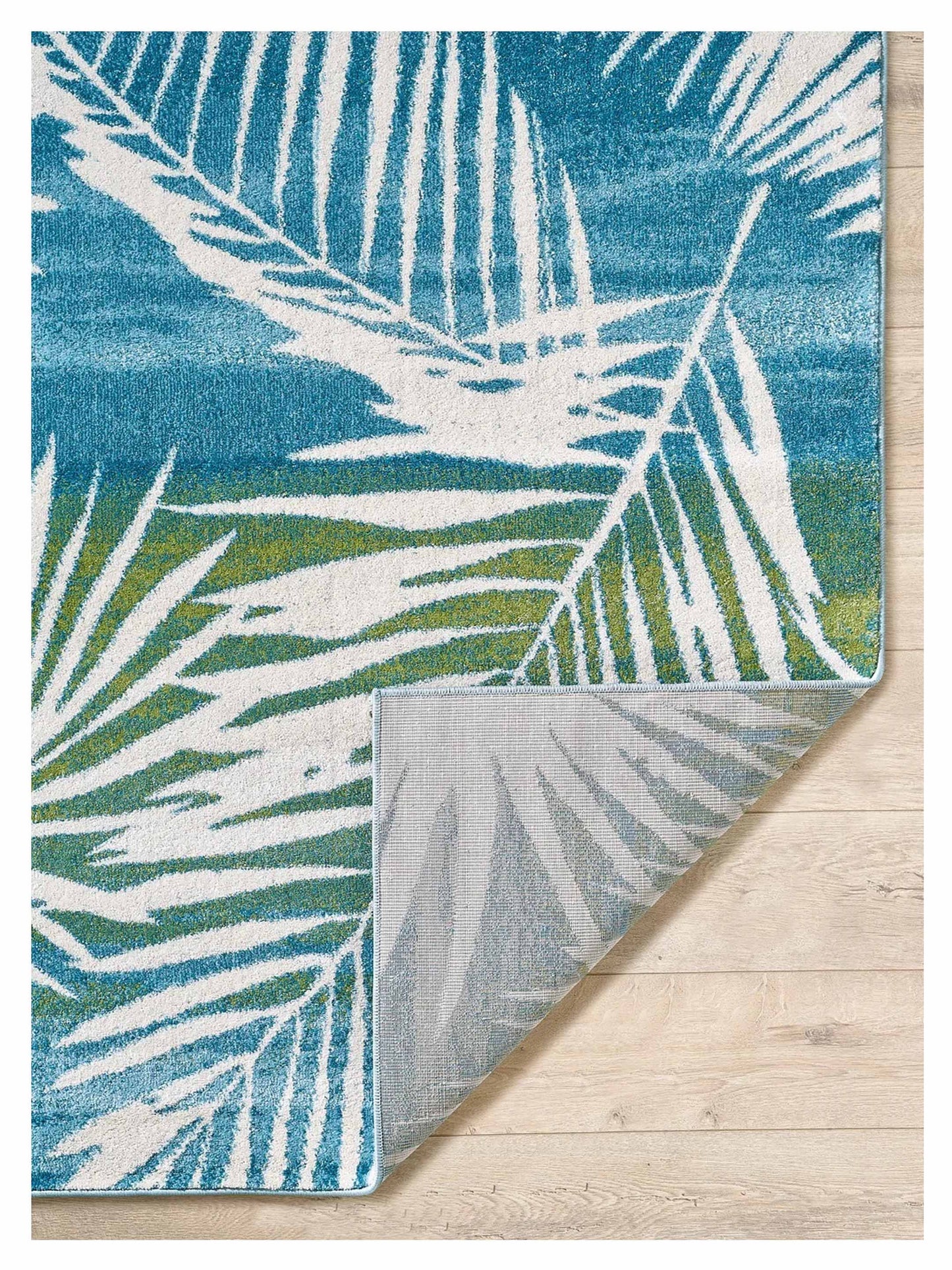 KAS Stella 6273 Ivory Green Transitional Machinemade Rug - Rugs - KAS - Atlanta Designer Rugs