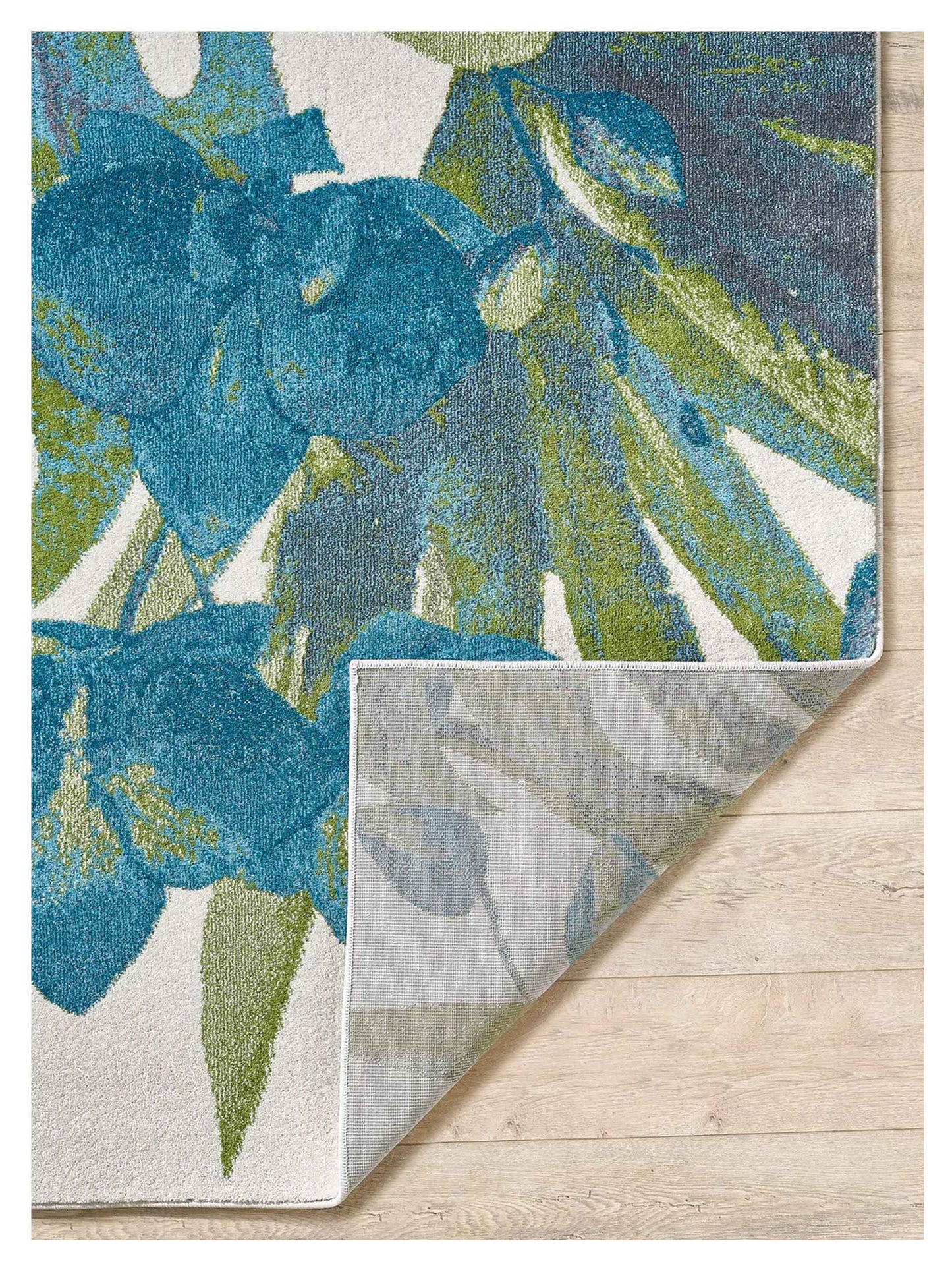 KAS Stella 6275 Green Transitional Machinemade Rug - Rugs - KAS - Atlanta Designer Rugs