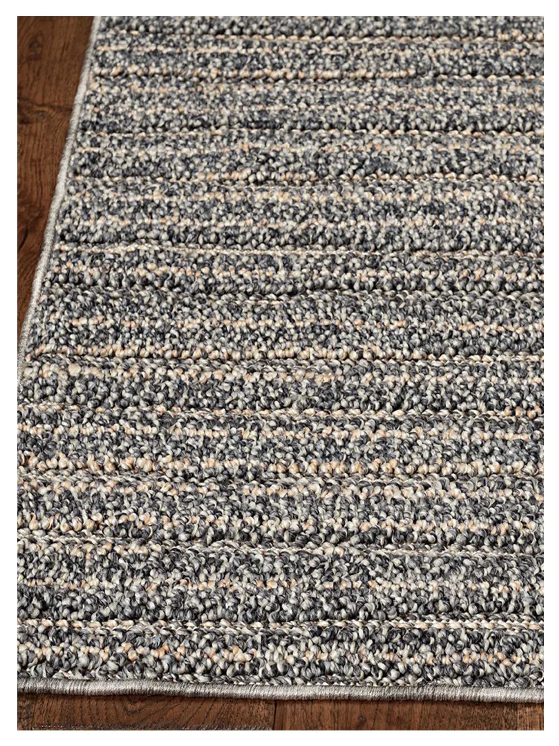 KAS Terrace 6753 Denim Indoor/Outdoor Tufted Rug - Rugs - KAS - Atlanta Designer Rugs