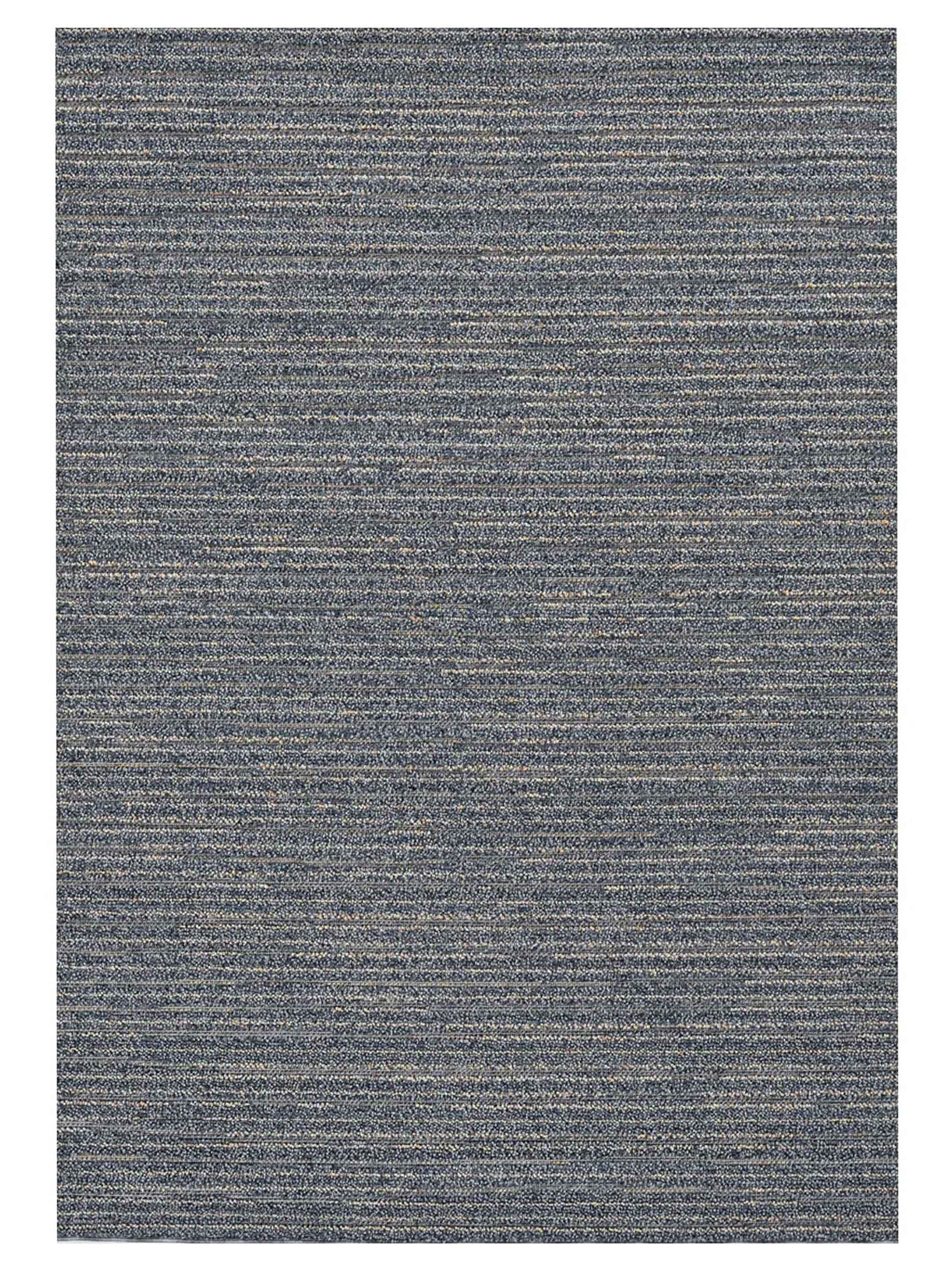 KAS Terrace 6753 Denim Indoor/Outdoor Tufted Rug - Rugs - KAS - Atlanta Designer Rugs