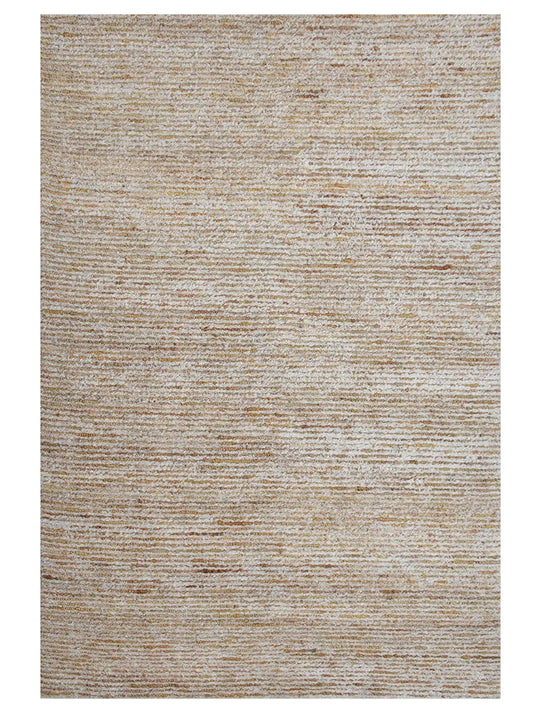 KAS Kauai 7450 Ivory Casual Woven Rug