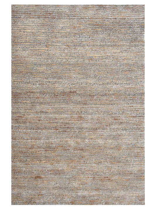 KAS Kauai 7451 Silver Casual Woven Rug