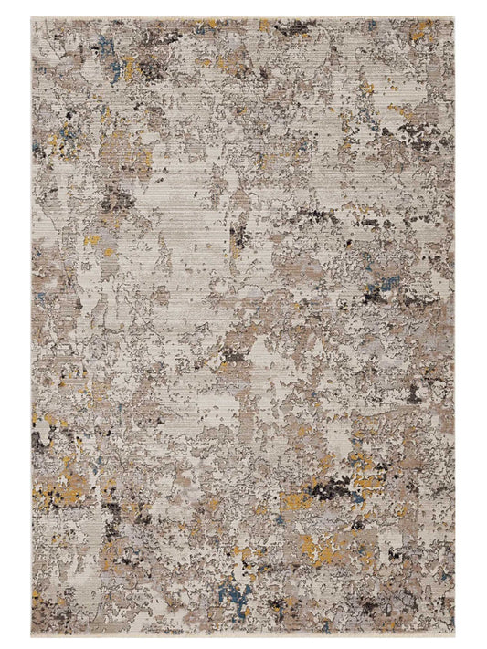 KAS KARINA 8251 Silver Transitional Machinemade Rug - Rugs - KAS - Atlanta Designer Rugs