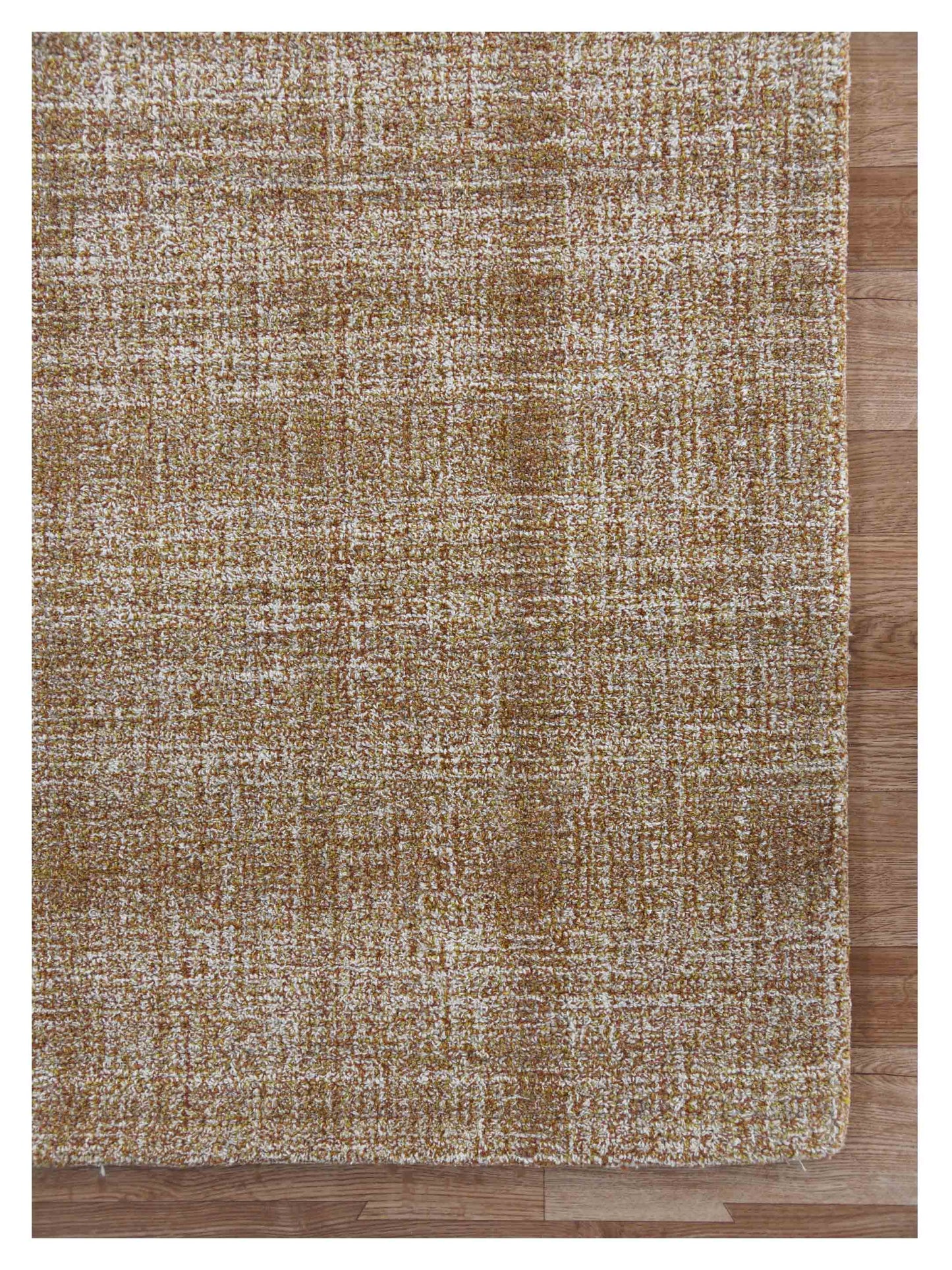 Limited Micro Loop ML - 311 RUST Transitional Tufted Rug - Rugs - Limited - Atlanta Designer Rugs