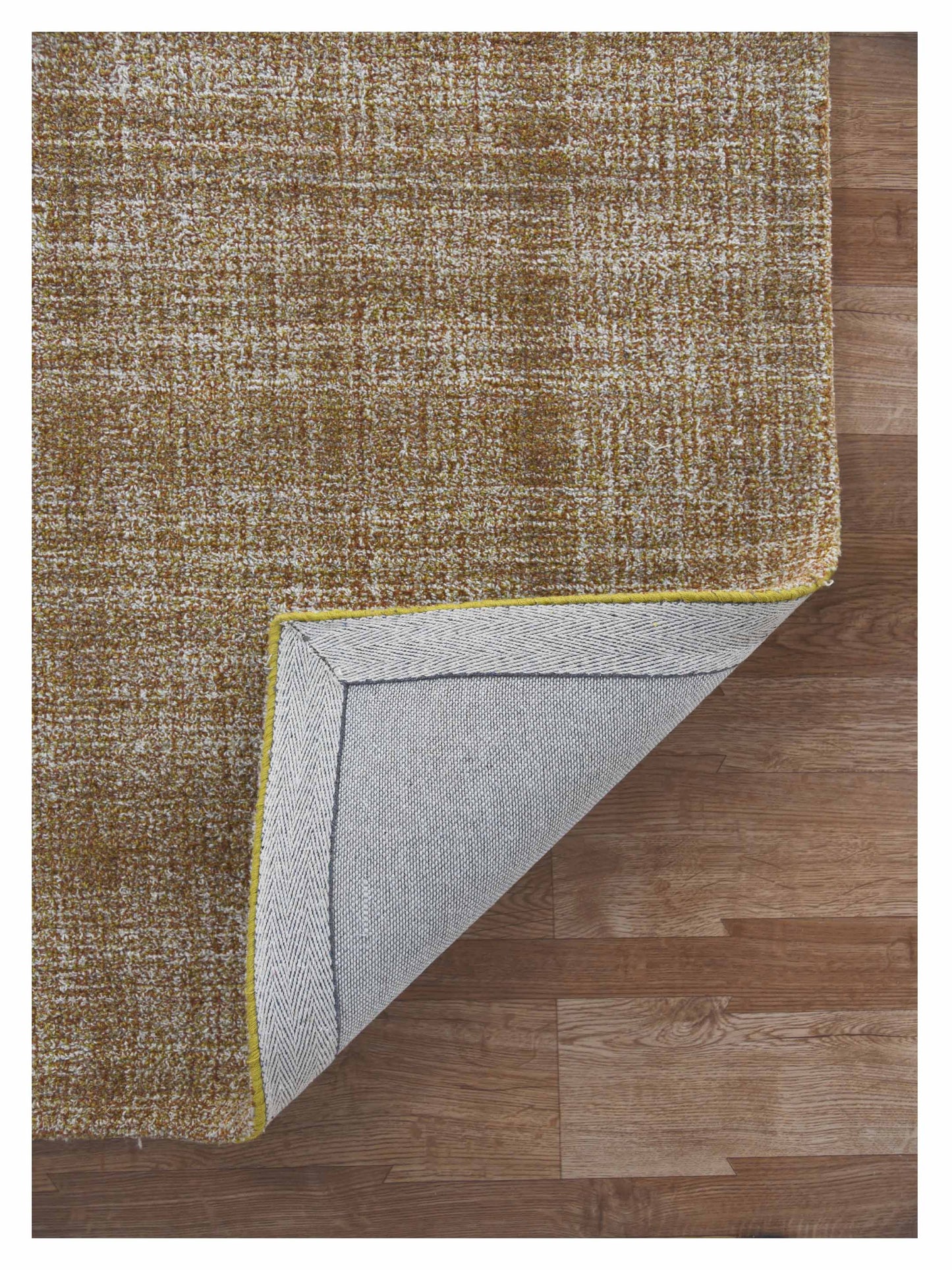 Limited Micro Loop ML - 311 RUST Transitional Tufted Rug - Rugs - Limited - Atlanta Designer Rugs