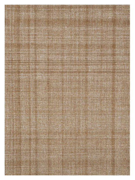 Limited Micro Loop ML - 311 RUST Transitional Tufted Rug - Rugs - Limited - Atlanta Designer Rugs