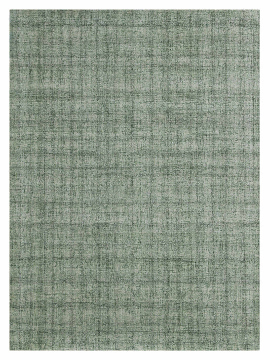 Limited Micro Loop ML - 321 APPLE GREEN Transitional Tufted Rug - Rugs - Limited - Atlanta Designer Rugs