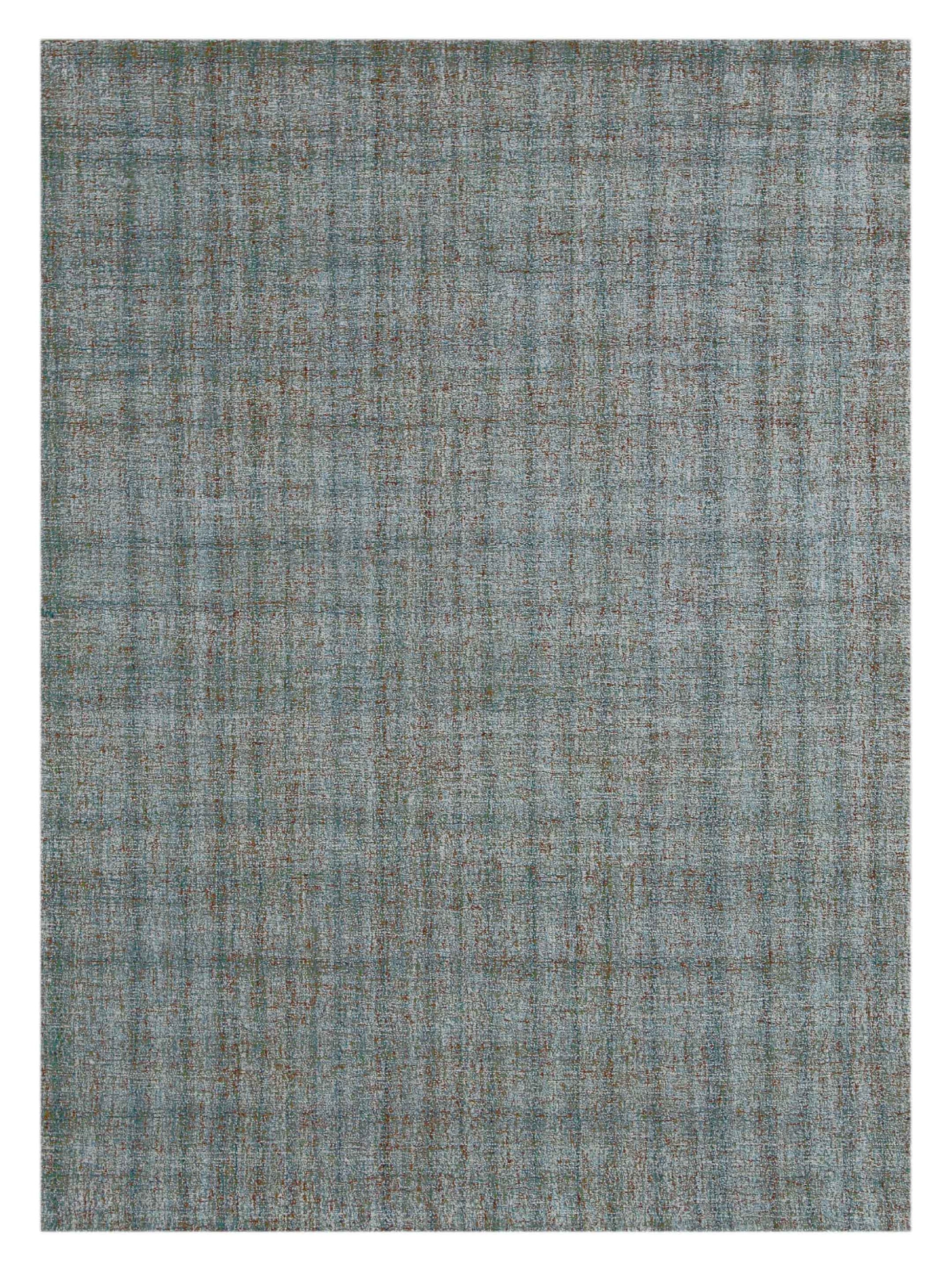 Limited Micro Loop ML - 322 BLUE SPRUCE Transitional Tufted Rug - Rugs - Limited - Atlanta Designer Rugs