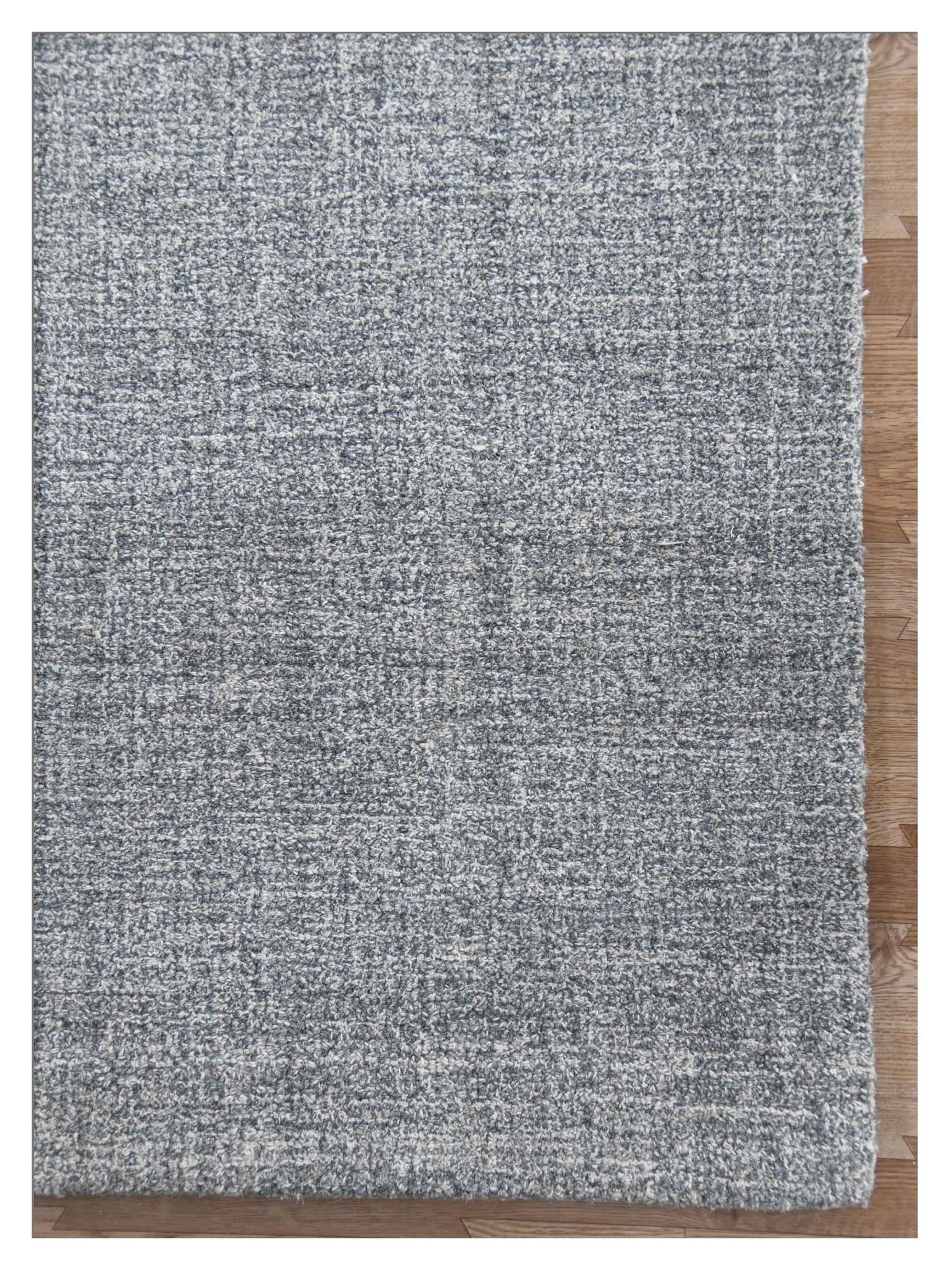 Limited Micro Loop ML - 303 GRAY Transitional Tufted Rug - Rugs - Limited - Atlanta Designer Rugs