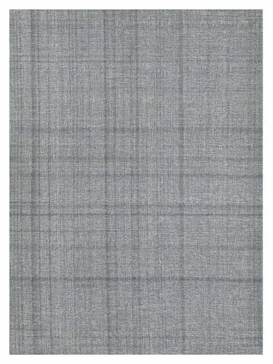 Limited Micro Loop ML - 303 GRAY Transitional Tufted Rug - Rugs - Limited - Atlanta Designer Rugs