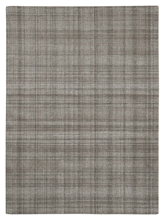 Limited Micro Loop ML - 304 CAMEL Transitional Tufted Rug - Rugs - Limited - Atlanta Designer Rugs