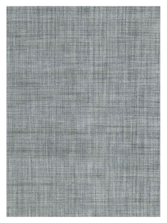 Limited Micro Loop ML - 306 SEA BLUE Transitional Tufted Rug - Rugs - Limited - Atlanta Designer Rugs