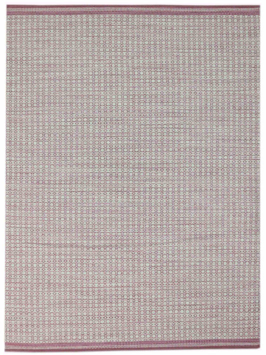 Limited Classic CL - 101 Pink Transitional Woven Rug - Rugs - Limited - Atlanta Designer Rugs