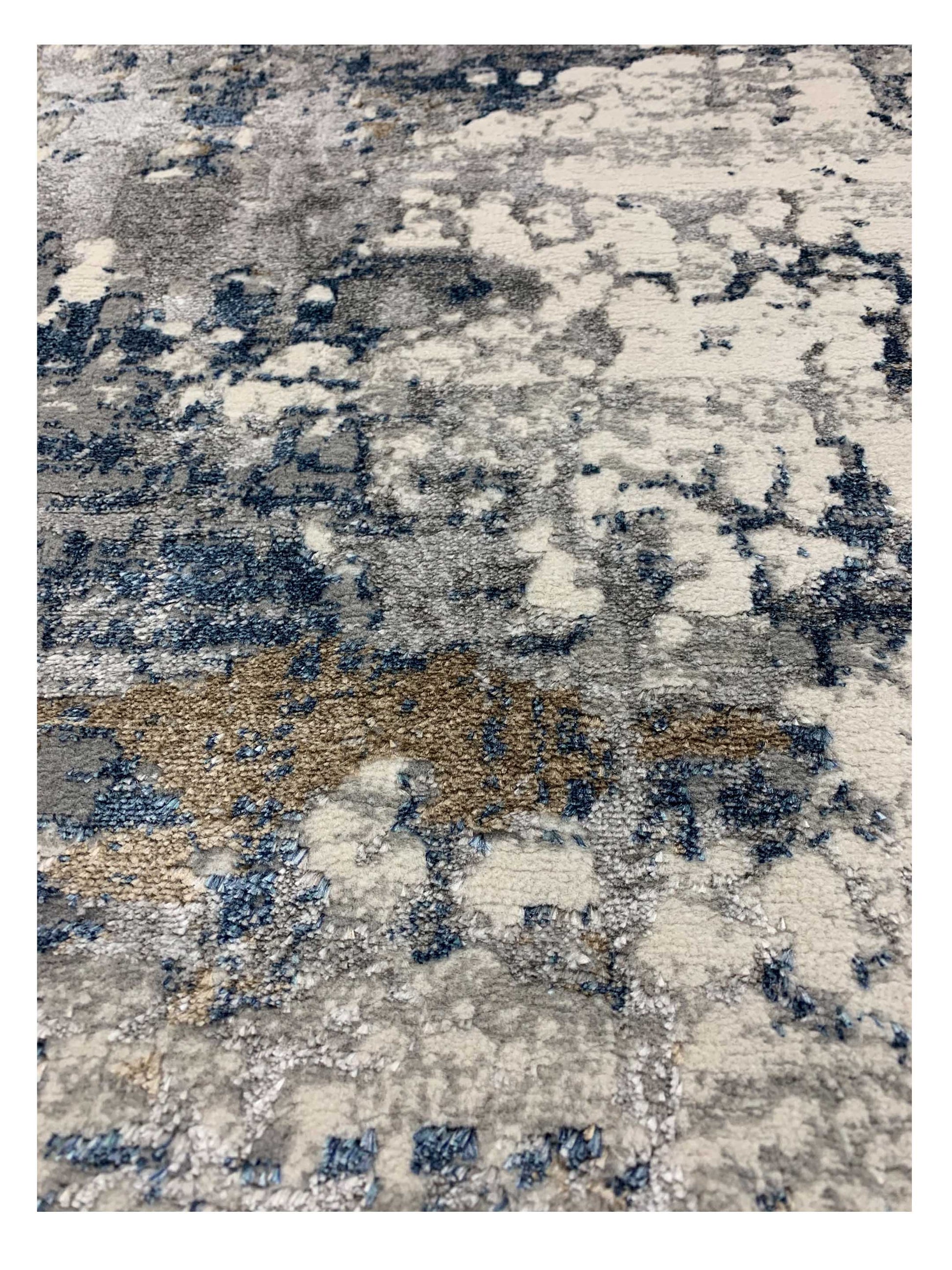 Artisan Louise Cream Transitional Machinemade Rug - Rugs - Artisan - Atlanta Designer Rugs