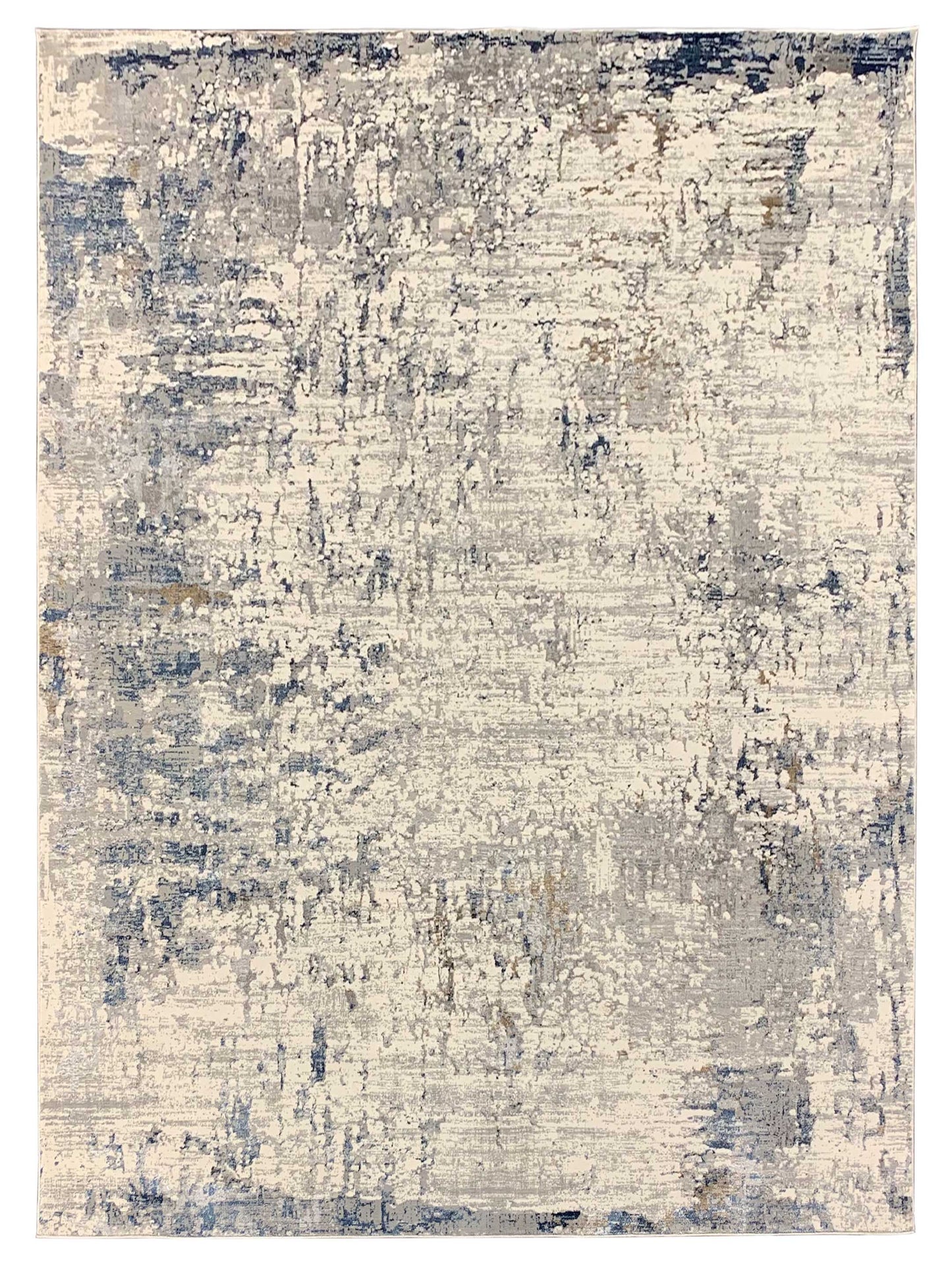 Artisan Louise Cream Transitional Machinemade Rug - Rugs - Artisan - Atlanta Designer Rugs