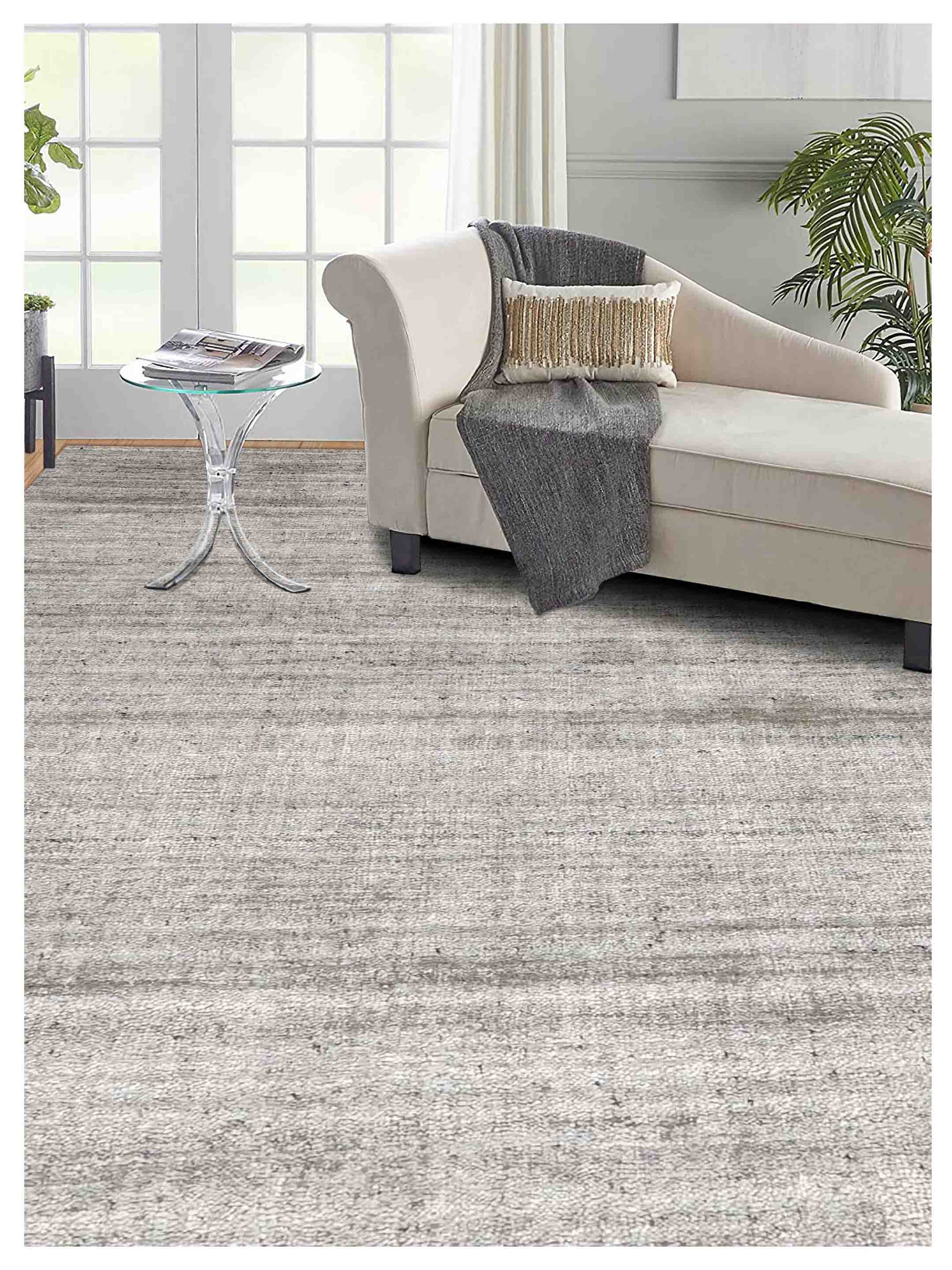 Artisan Tessa Gold Transitional Loom Rug - Rugs - Artisan - Atlanta Designer Rugs