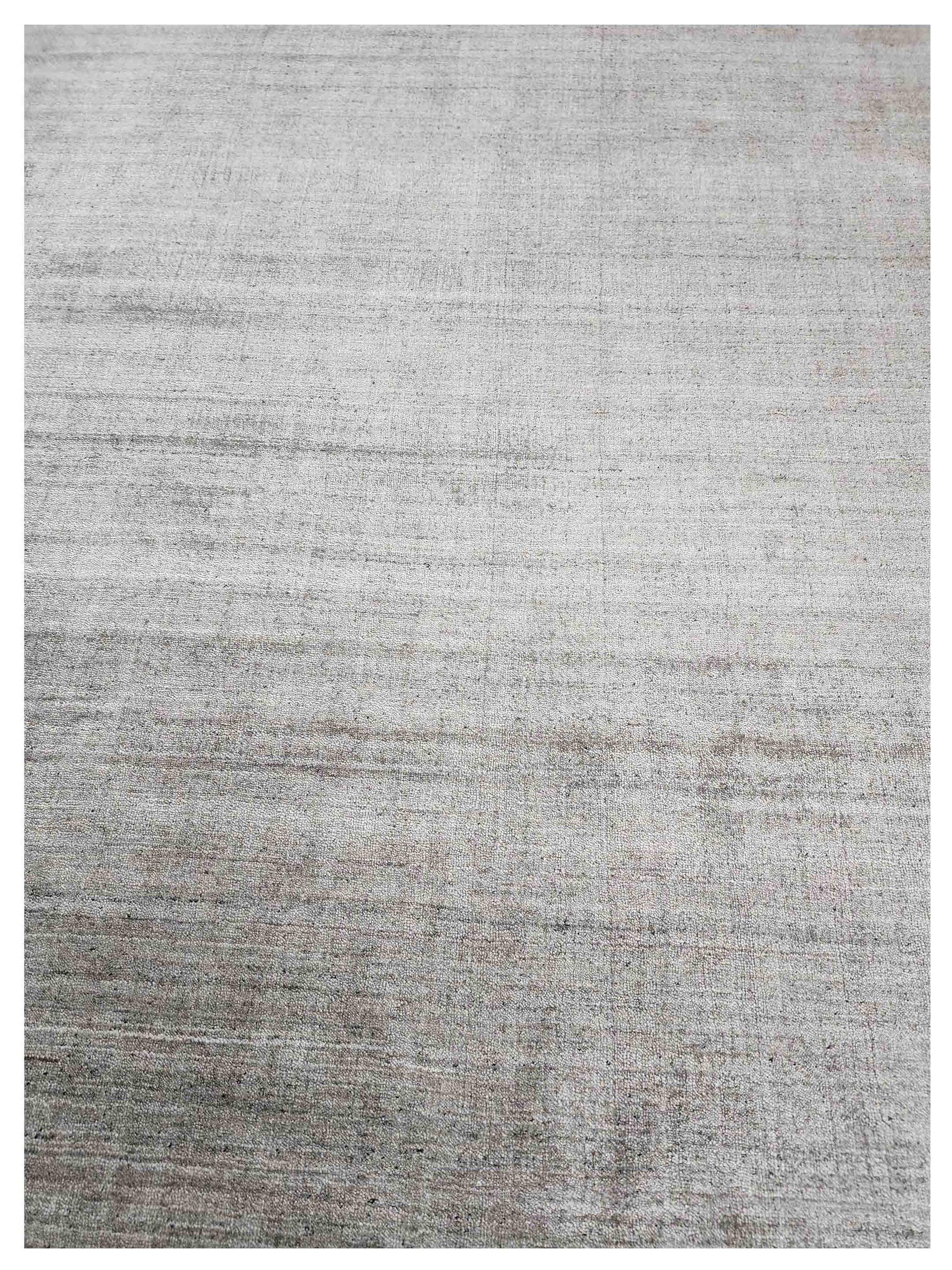 Artisan Tessa Grey Transitional Loom Rug - Rugs - Artisan - Atlanta Designer Rugs