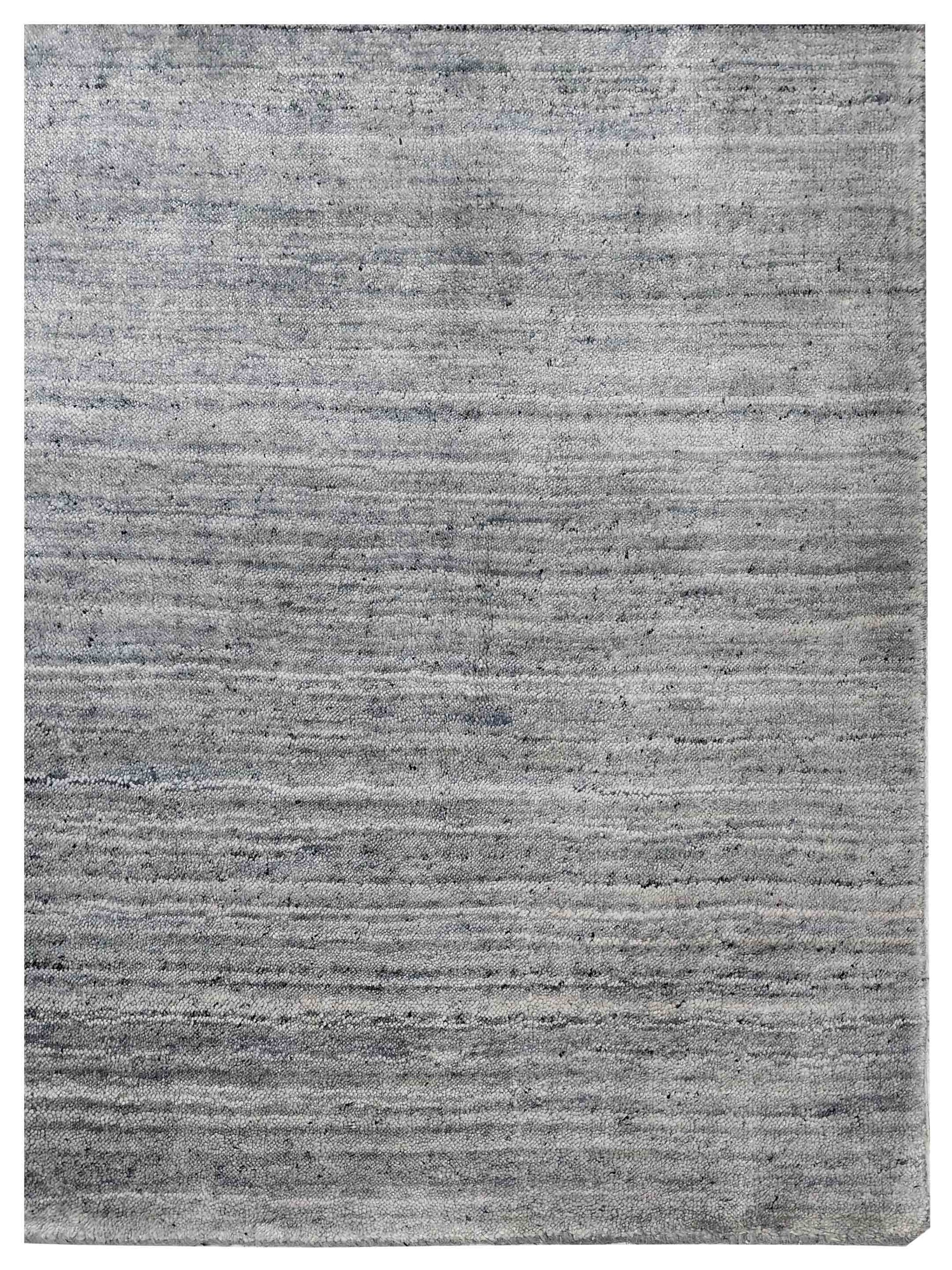 Artisan Tessa Grey Transitional Loom Rug - Rugs - Artisan - Atlanta Designer Rugs