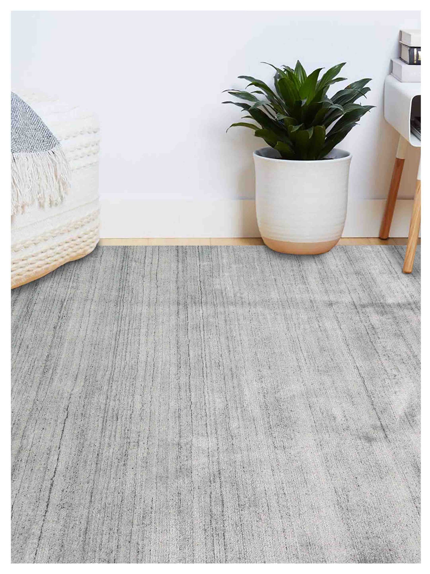 Artisan Tessa Mist Transitional Loom Rug - Rugs - Artisan - Atlanta Designer Rugs